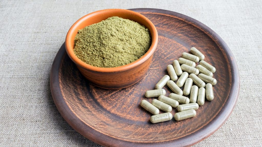 More Facts About Liquid Kratom. 