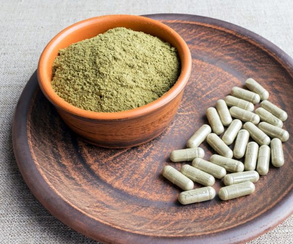 More Facts About Liquid Kratom. 