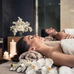 Relax The Body with Massage Therapist in Portland, OR