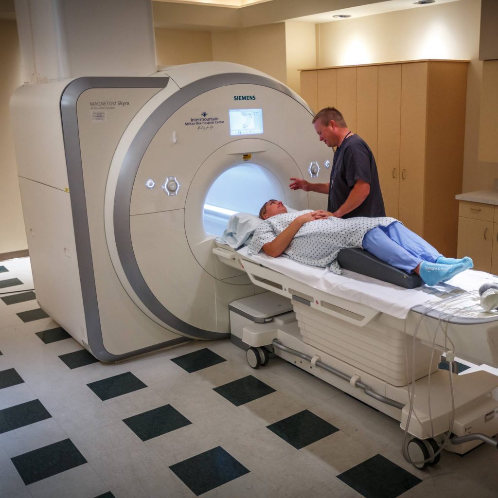 Reasons Specialists Are Preferring Hitachi MRI for Radiology
