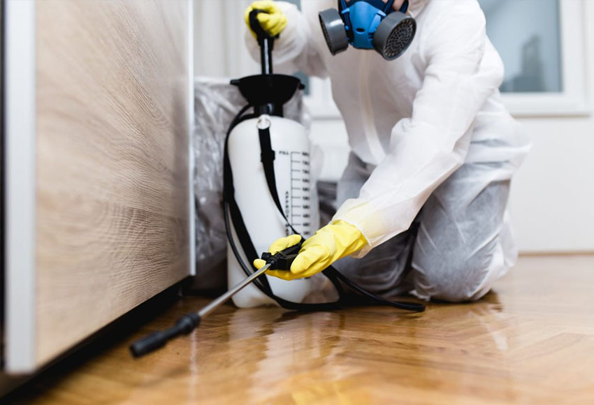 Keep Up With Your Professional Record With The Commercial Cleaning Services.