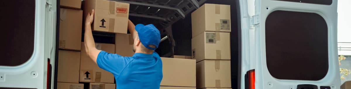 Indah Cargo Jakarta