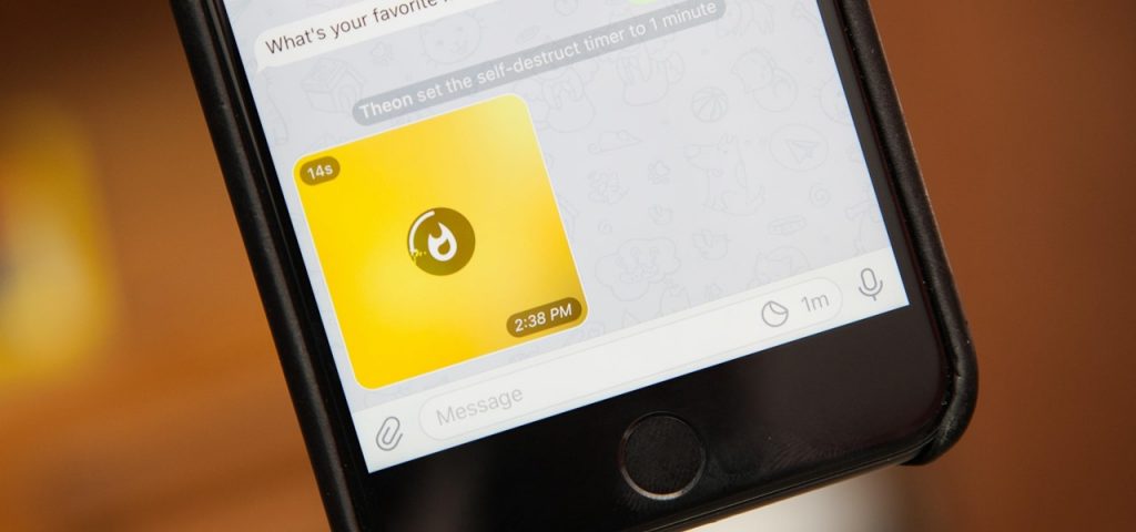 What Is Self Deleting Text Message And How Does It Work?