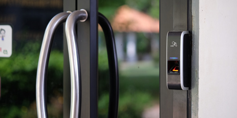 Is a Trusted Residential Locksmith the Key to Your Home Security Needs?