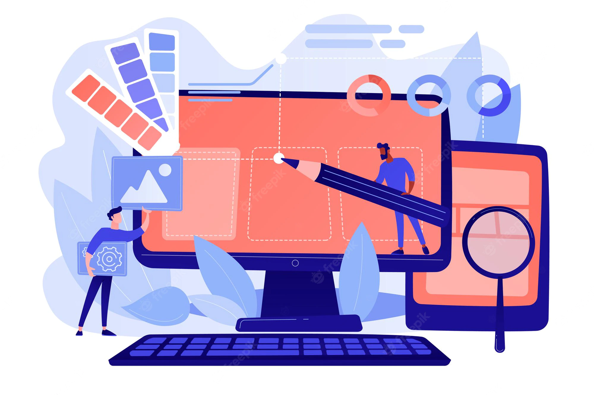 professional web development in cherry hill nj 
