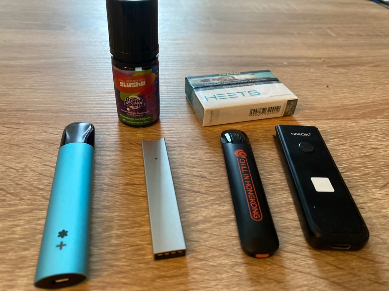Streamlining Your Busy Day with the Convenience of Delta 9 Vape Pens