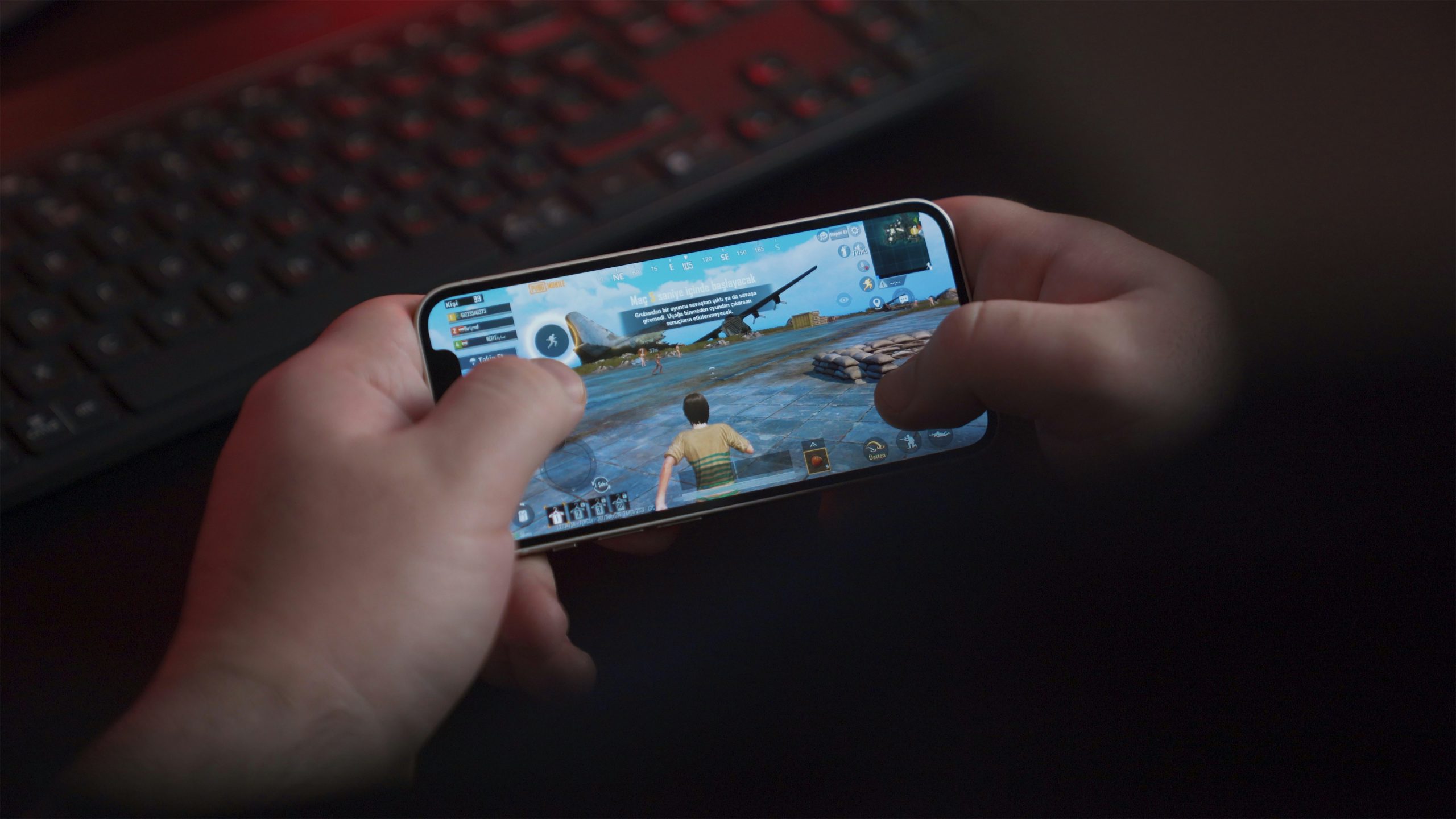 Avia Games