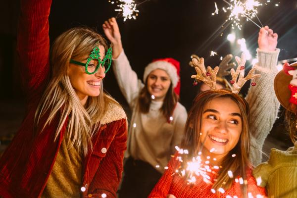 How to Create a Fun and Festive Atmosphere for Your Next Party